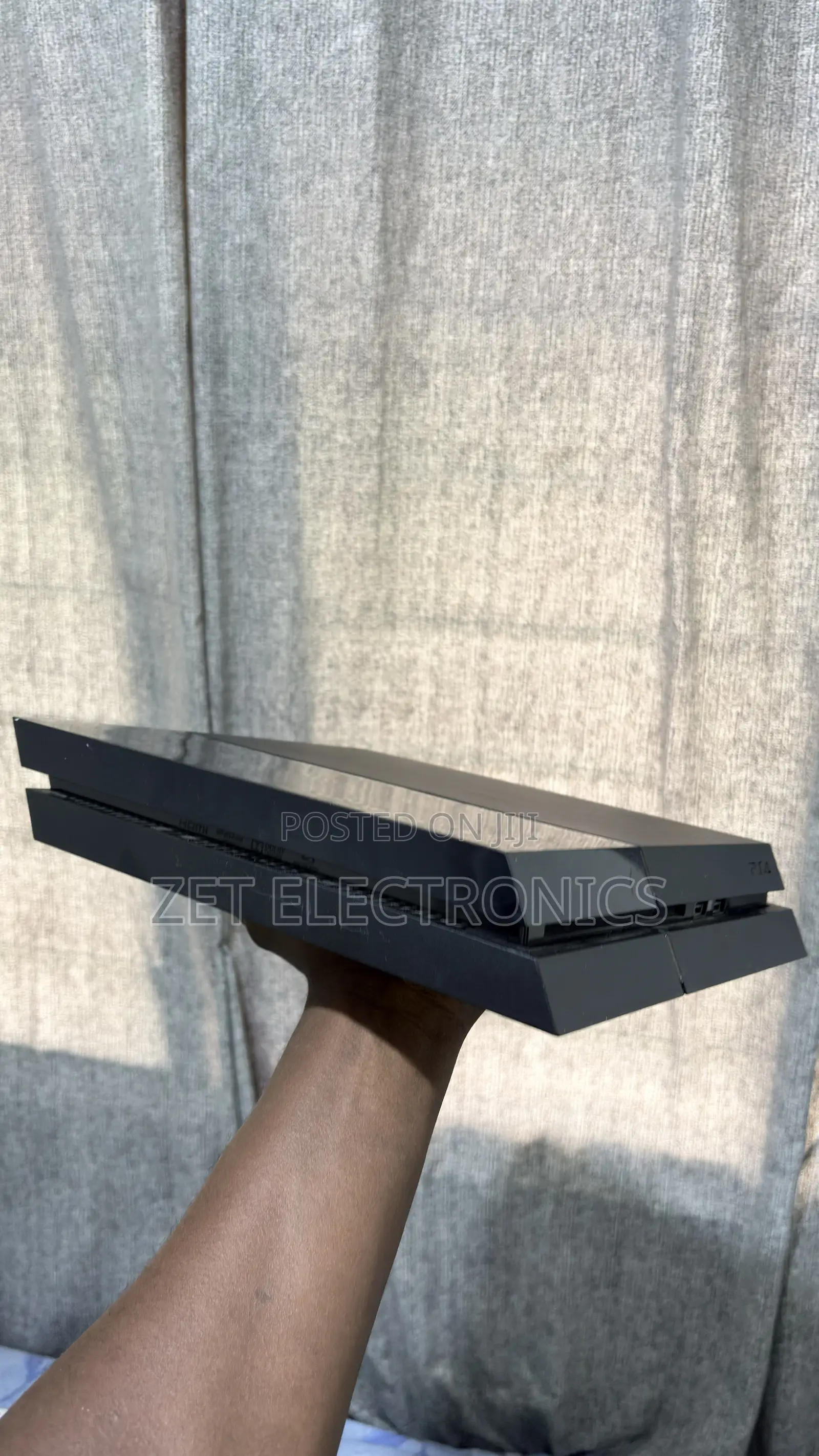 Playstation 4 Standard 500gb