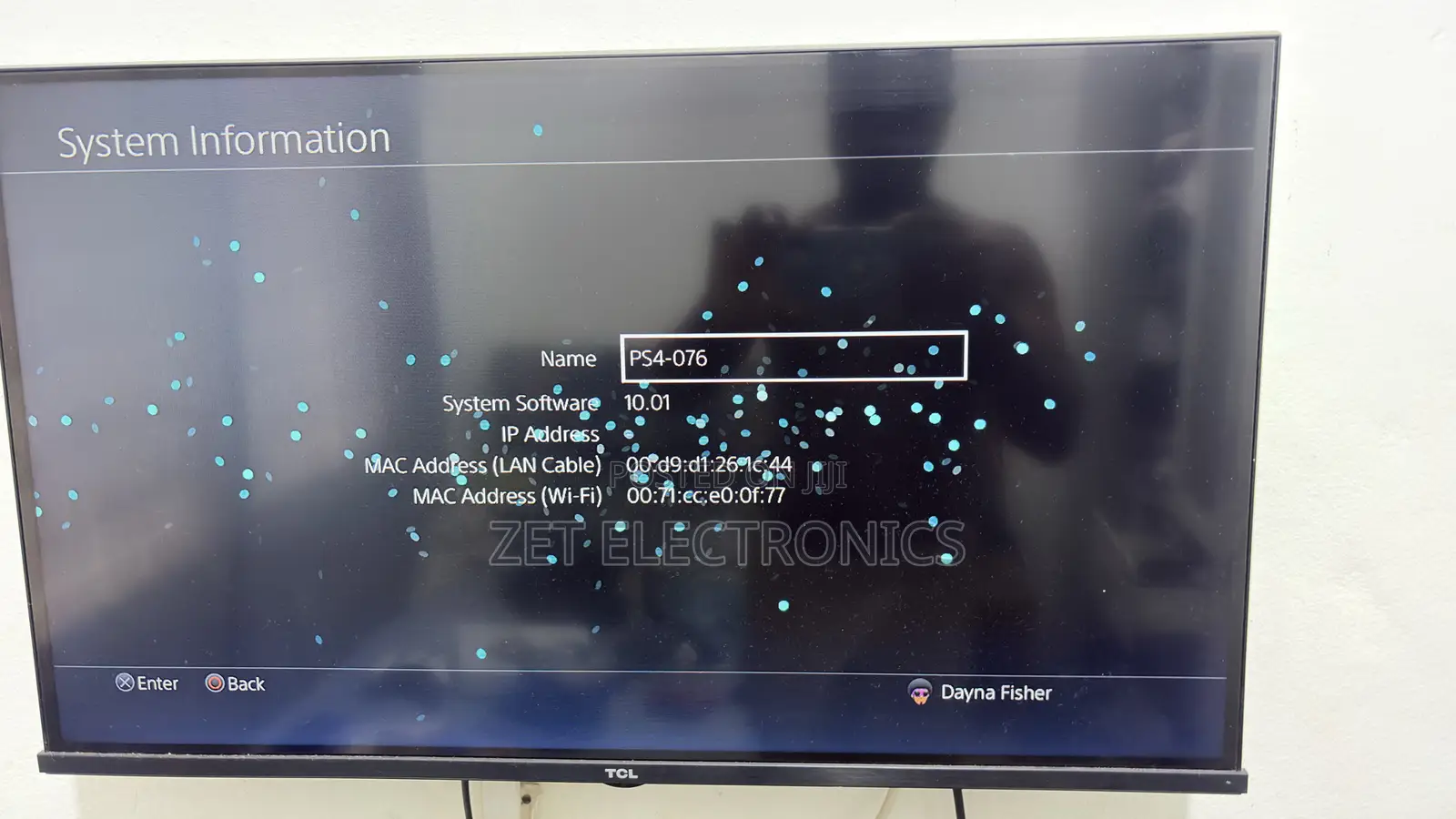 Playstation 4 Standard 500gb