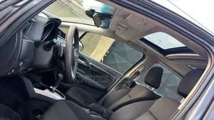 Honda Fit EX-L 2019 Black