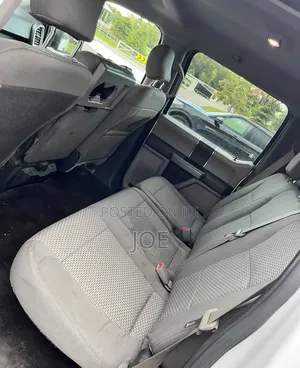 Dodge RAM 1500 5.7 Petrol AWD 2017 Black