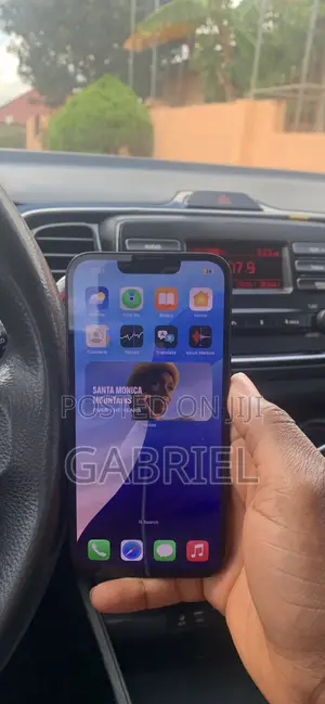 Apple iPhone 16e 128 GB Black