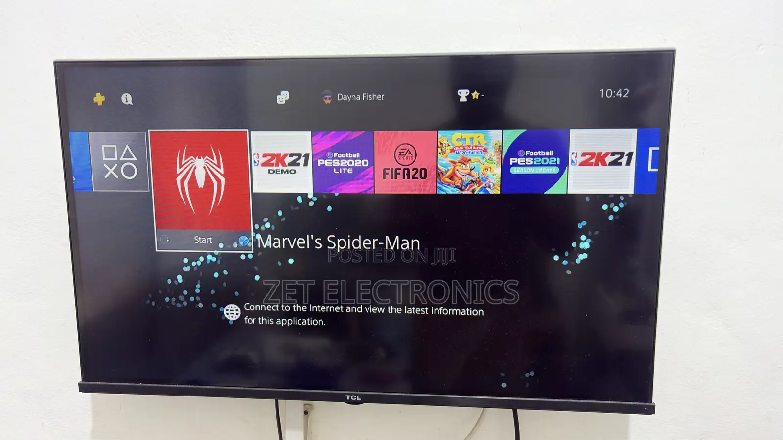 Playstation 4 Standard 500gb