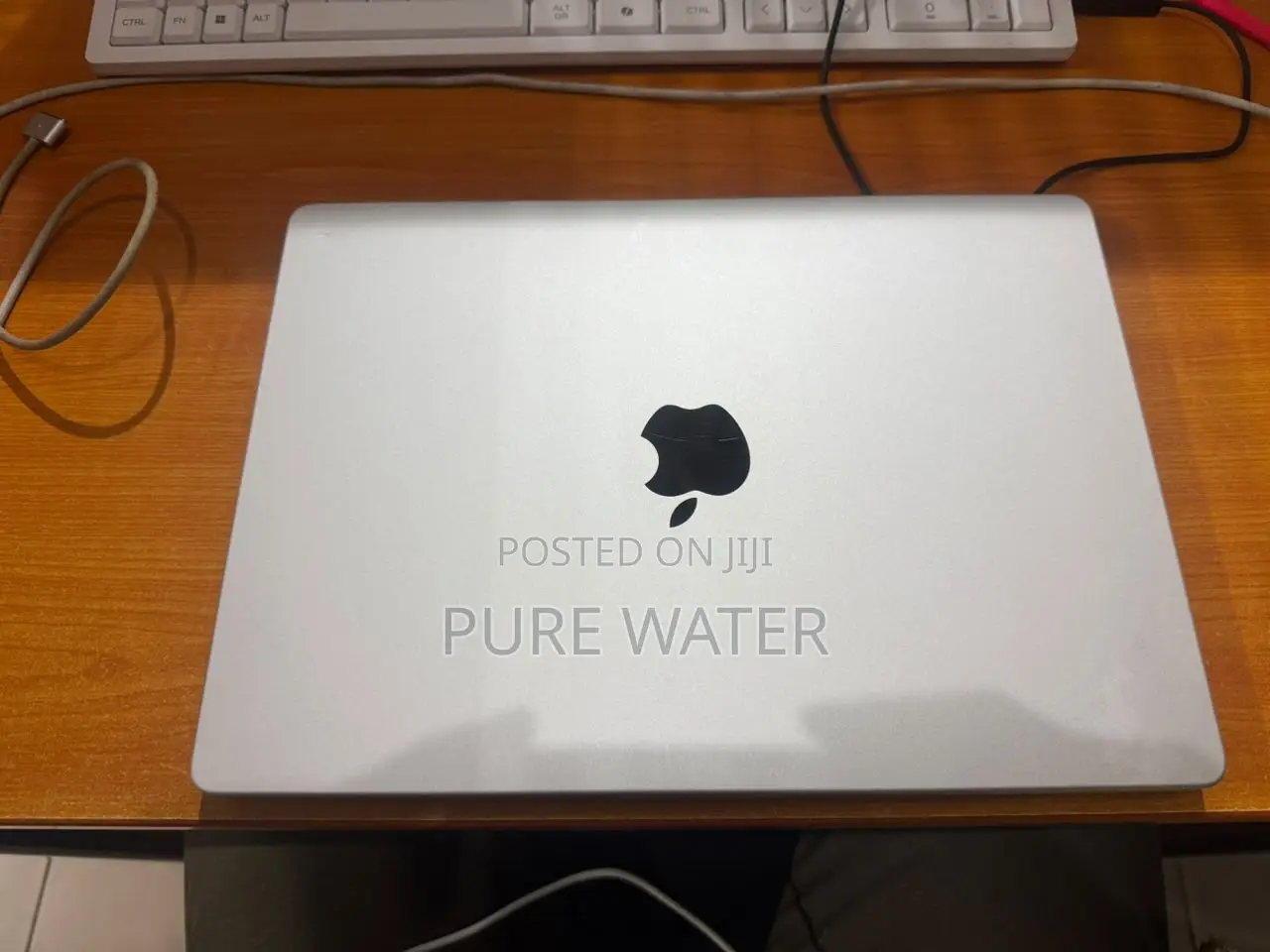 Laptop Apple MacBook Pro 18GB Apple M3 SSD 512GB