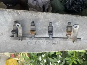 Matiz 3 Injector