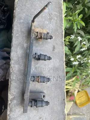 Matiz 3 Injector