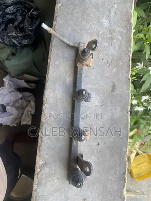 Matiz 3 Injector