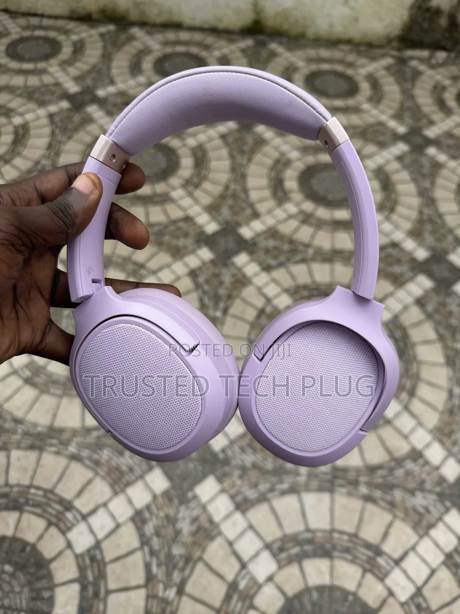 Heyday Bluetooth Headphones 03 From America for Sale