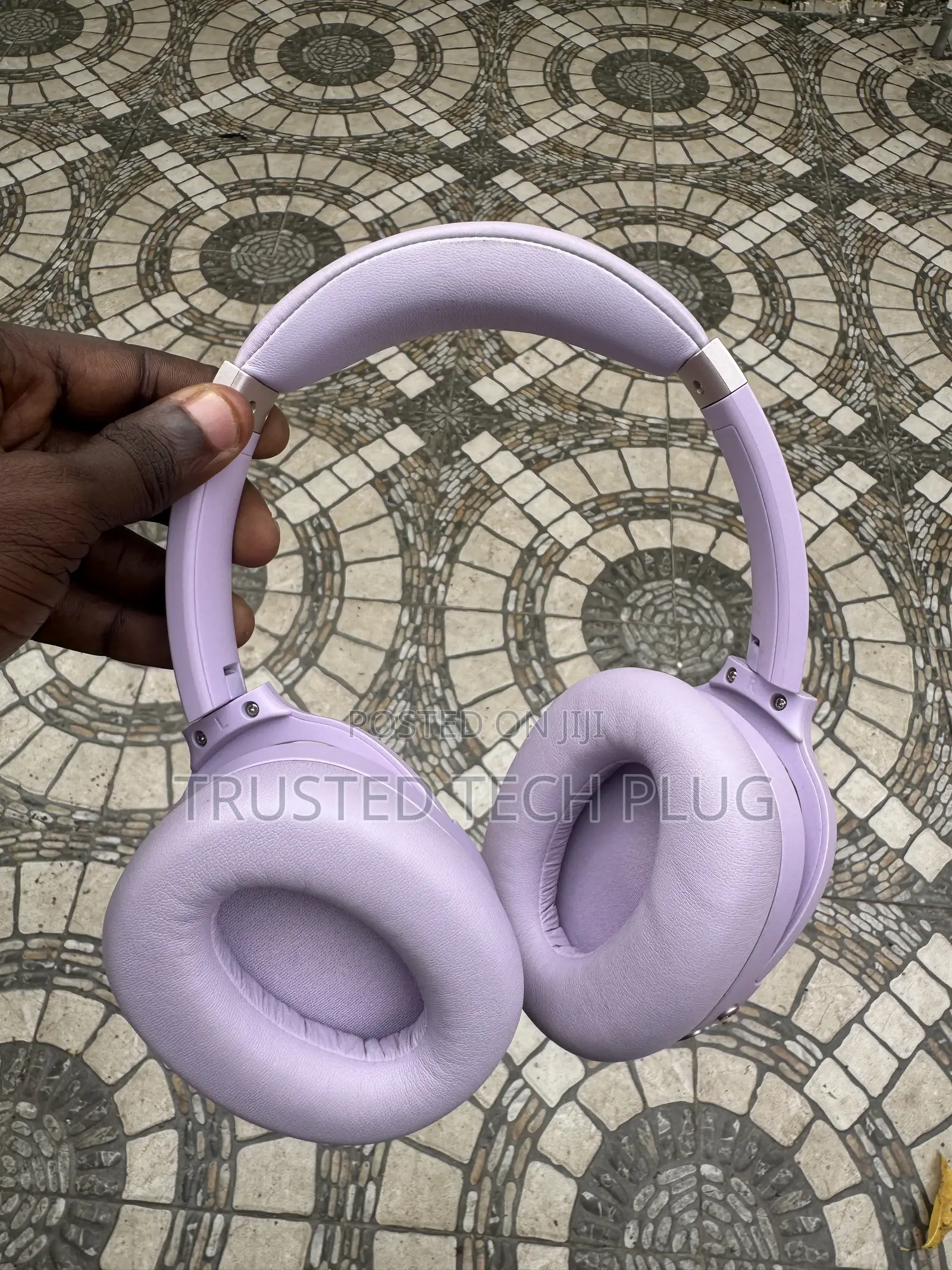 Heyday Bluetooth Headphones 03 From America for Sale