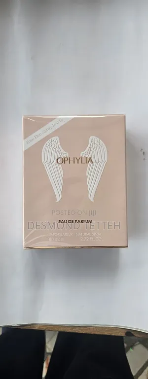 Fragrance World Perfumes Original