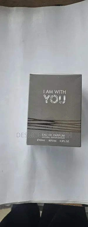 Fragrance World Perfumes Original