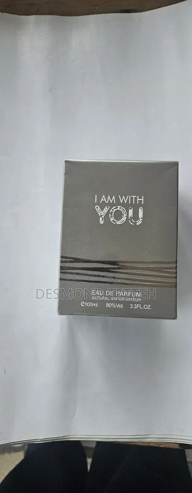 Fragrance World Perfumes Original