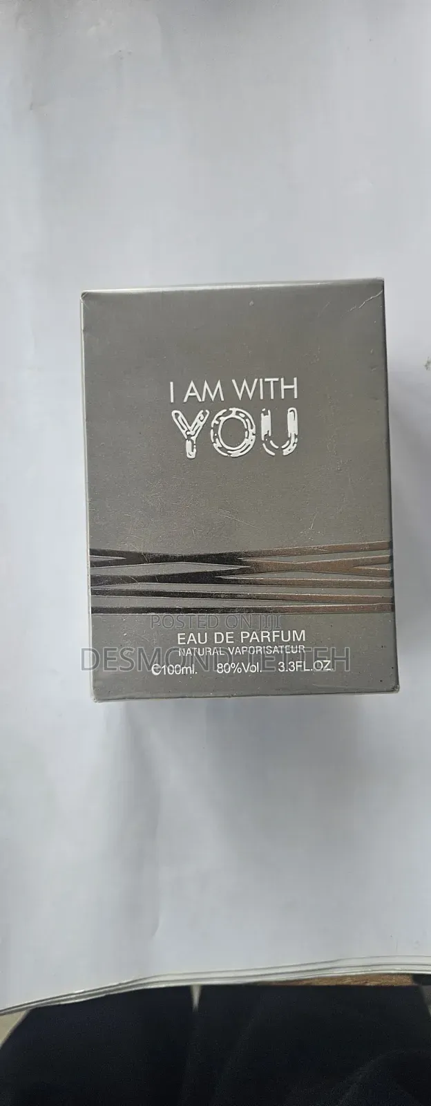 Fragrance World Perfumes Original