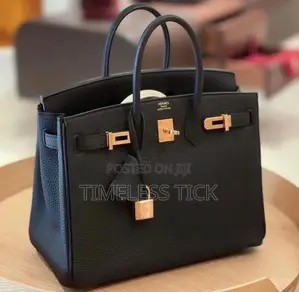 Hermes Handbag