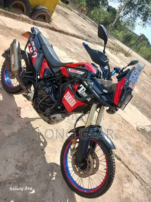 Yamaha FZ 2022 Black