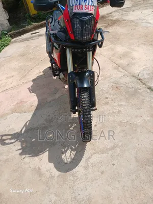 Yamaha FZ 2022 Black