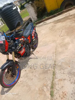 Yamaha FZ 2022 Black