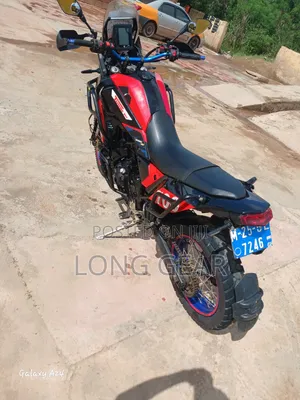 Yamaha FZ 2022 Black