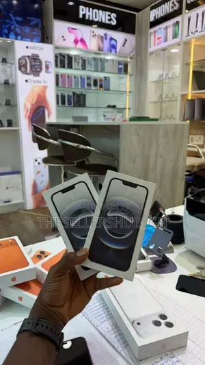 New Apple iPhone 16e 128 GB Black