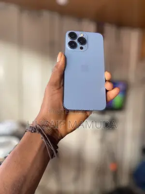 Apple iPhone 13 Pro 128 GB Blue