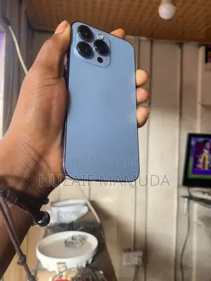 Apple iPhone 13 Pro 128 GB Blue