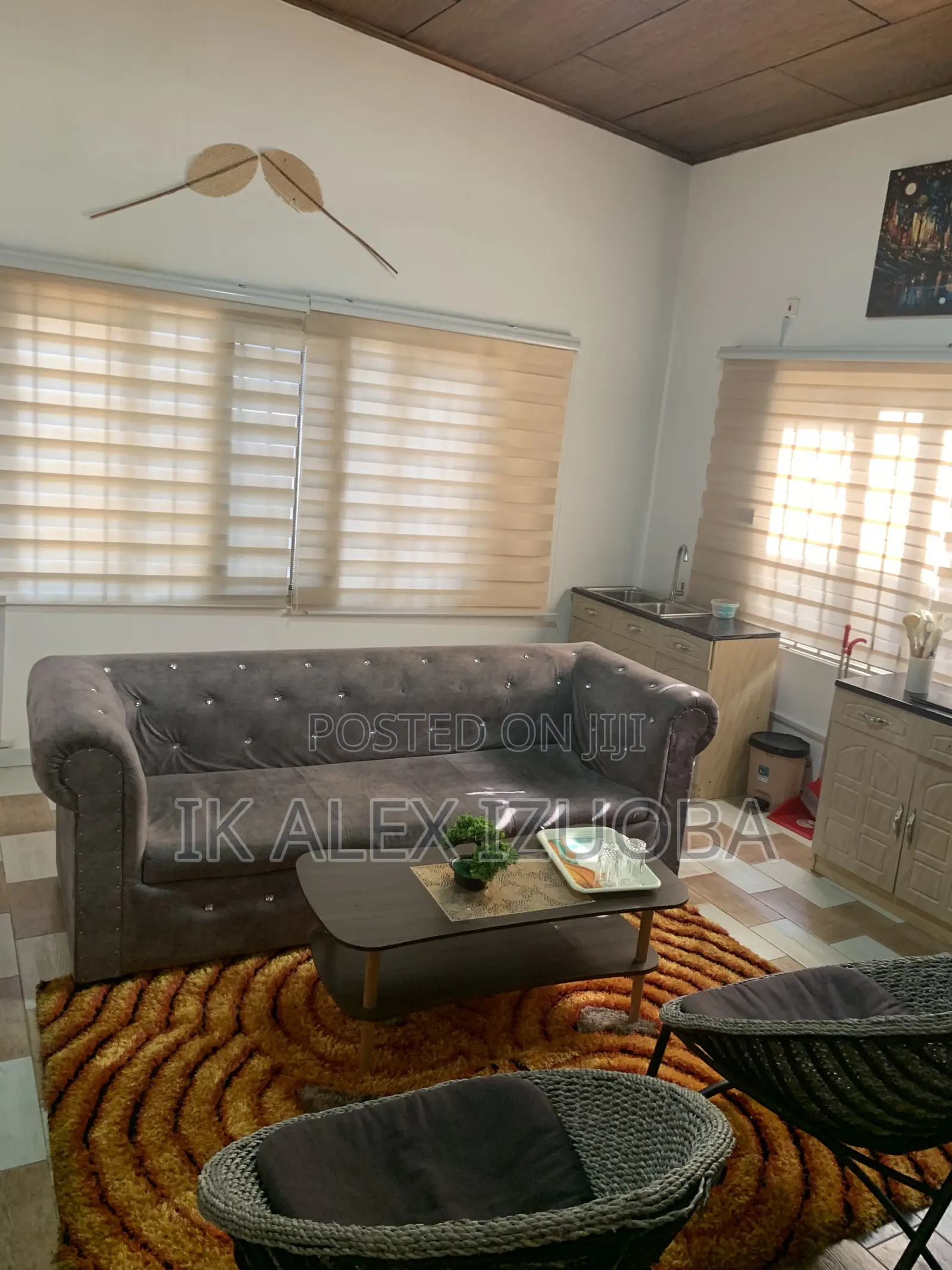 Short Stay, Daily,weekly and Monthly. East Legon