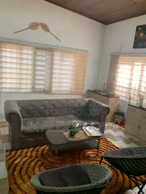 Short Stay, Daily,weekly and Monthly. East Legon