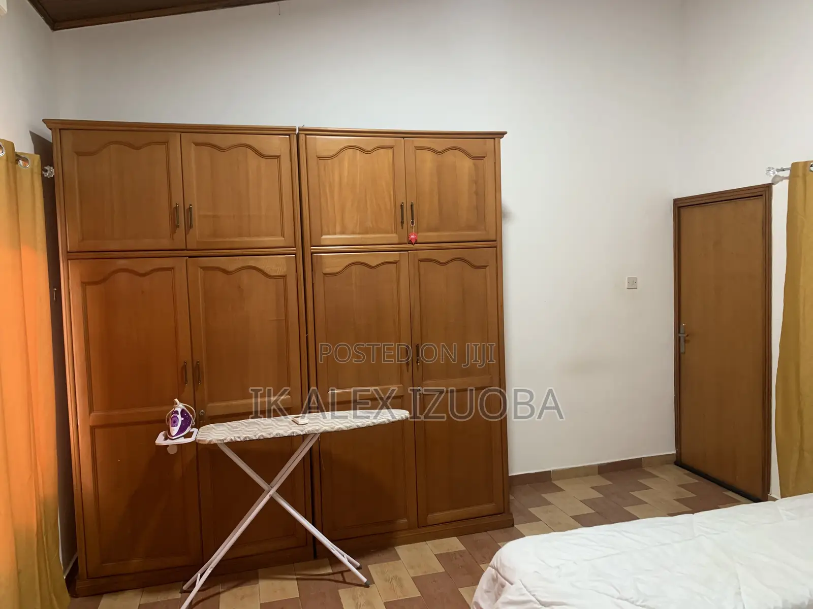 Short Stay, Daily,weekly and Monthly. East Legon