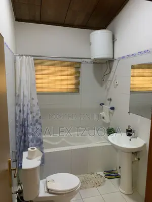 Short Stay, Daily,weekly and Monthly. East Legon