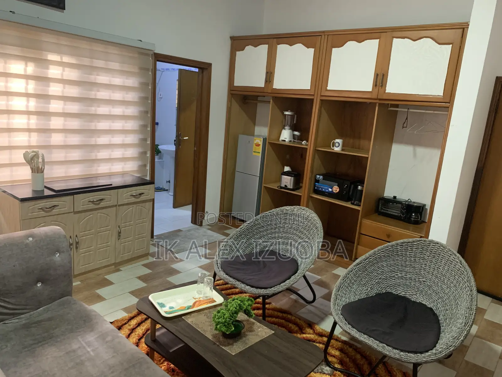Short Stay, Daily,weekly and Monthly. East Legon