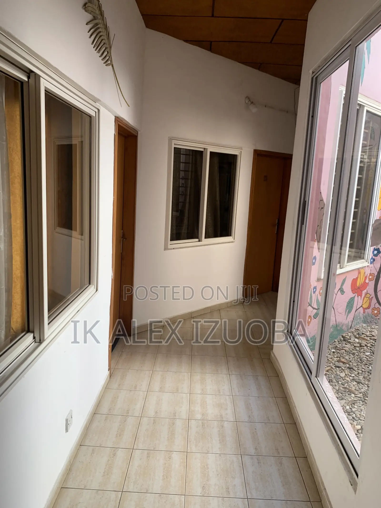 Short Stay, Daily,weekly and Monthly. East Legon