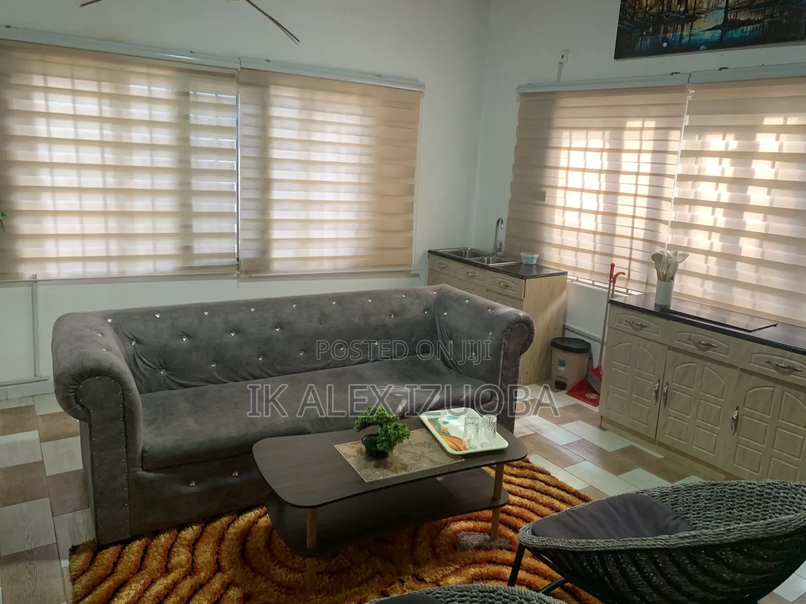 Short Stay, Daily,weekly and Monthly. East Legon