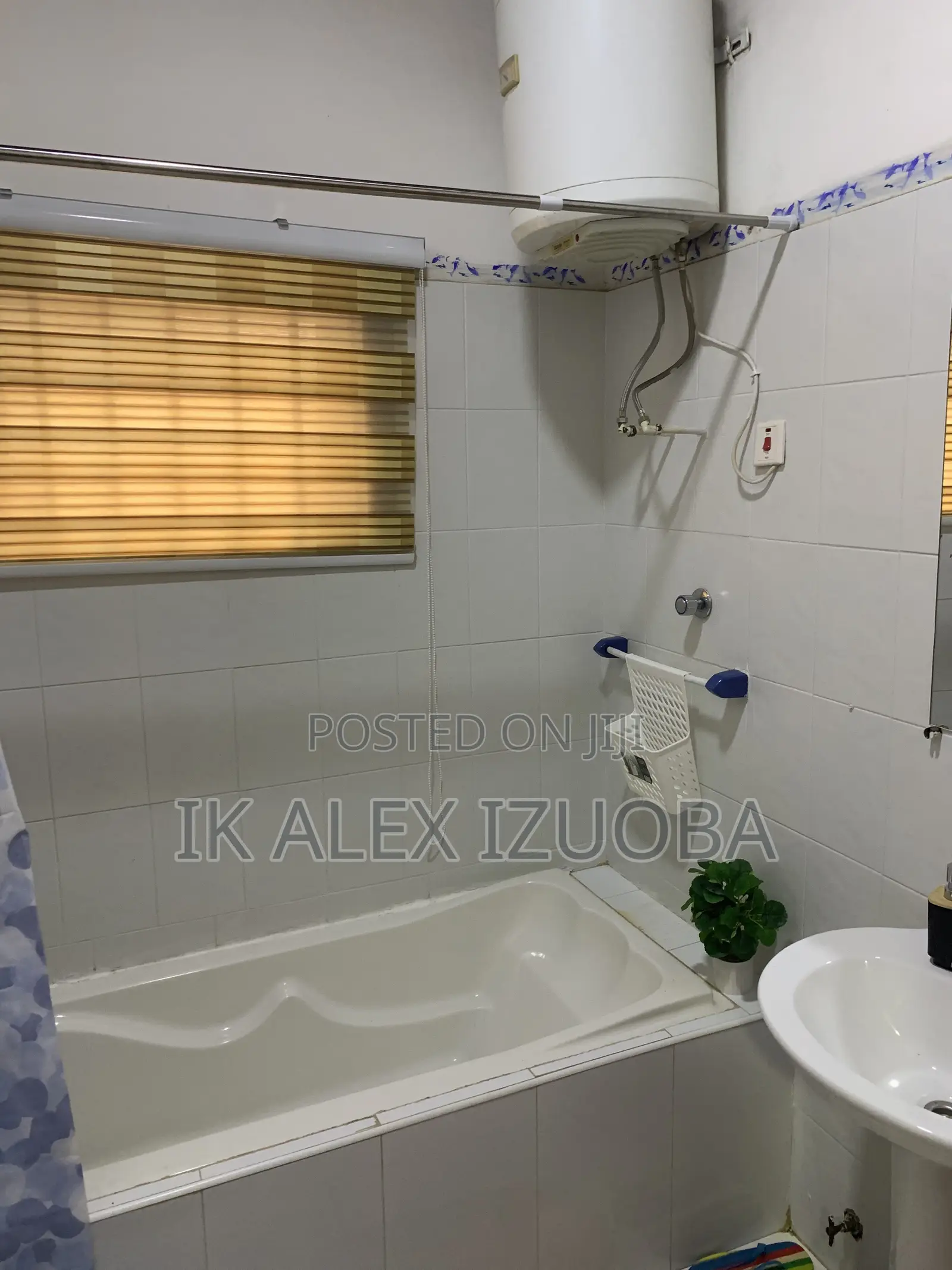 Short Stay, Daily,weekly and Monthly. East Legon