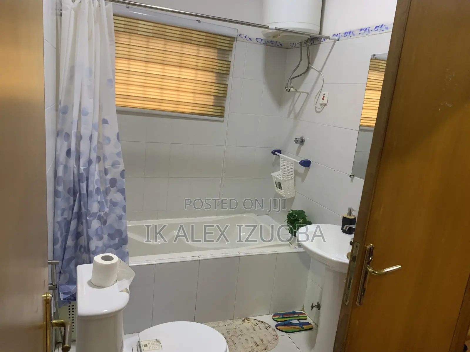 Short Stay, Daily,weekly and Monthly. East Legon