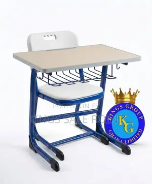 Student Table and Chair