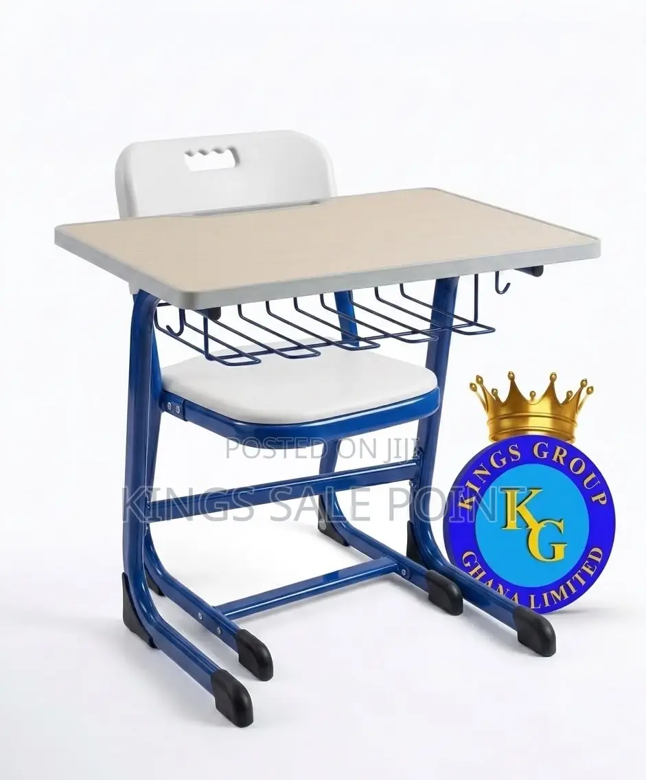Student Table and Chair