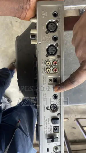 Boss Br 900cd Studio Mixer