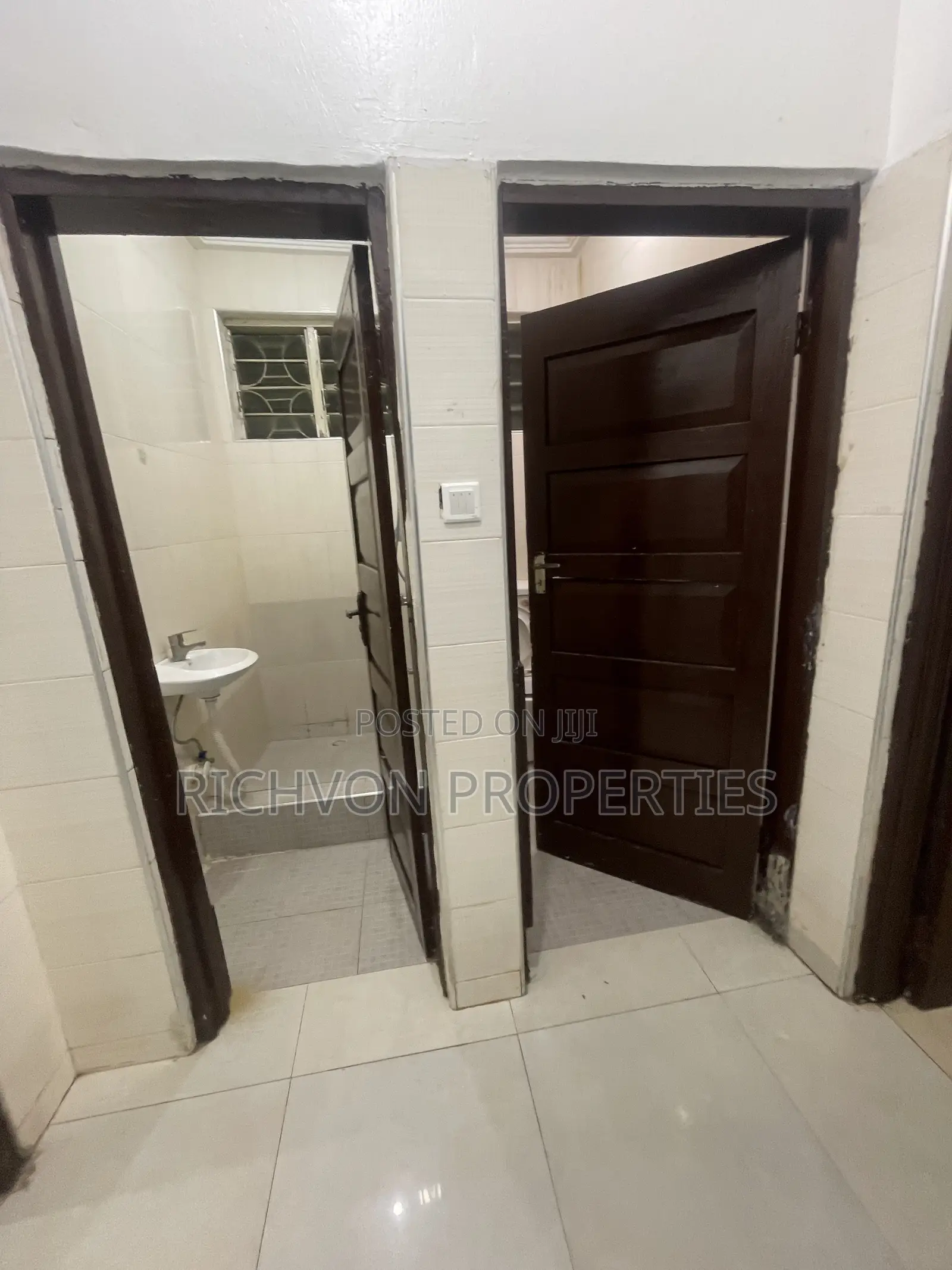 2bdrm Apartment in Richvon Properties, Baatsona Total for rent