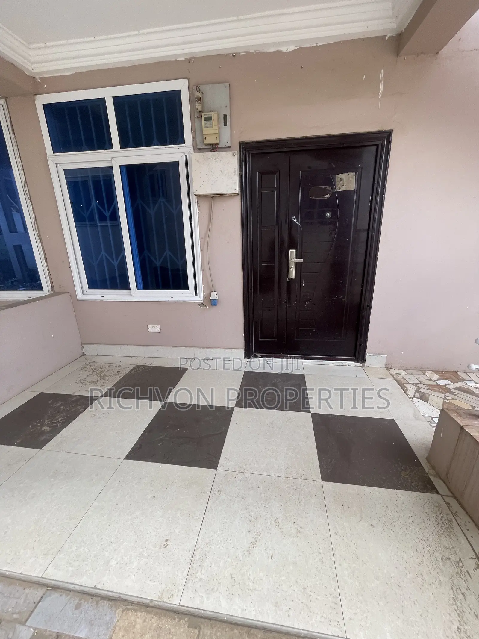 2bdrm Apartment in Richvon Properties, Baatsona Total for rent