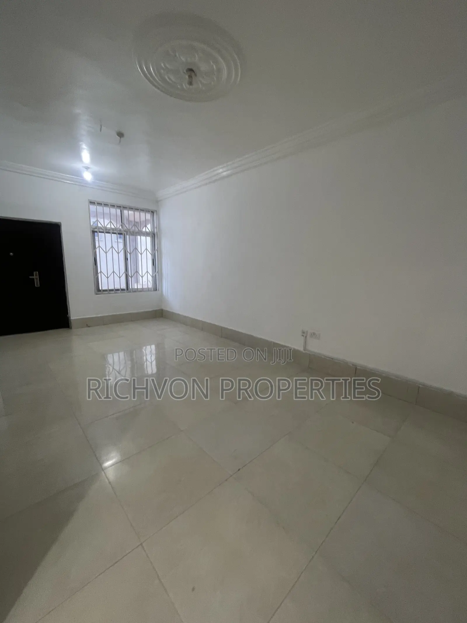 2bdrm Apartment in Richvon Properties, Baatsona Total for rent