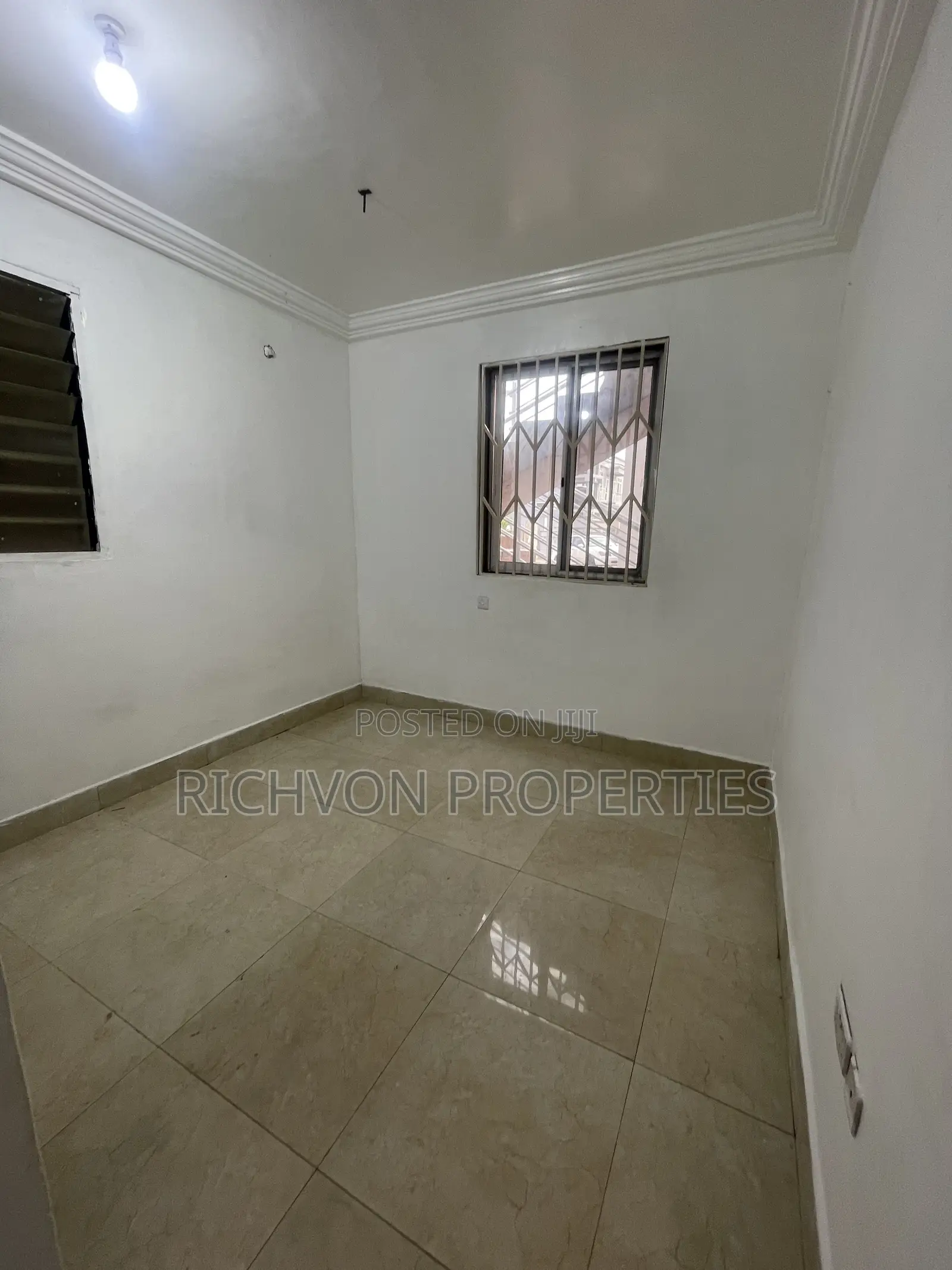2bdrm Apartment in Richvon Properties, Baatsona Total for rent