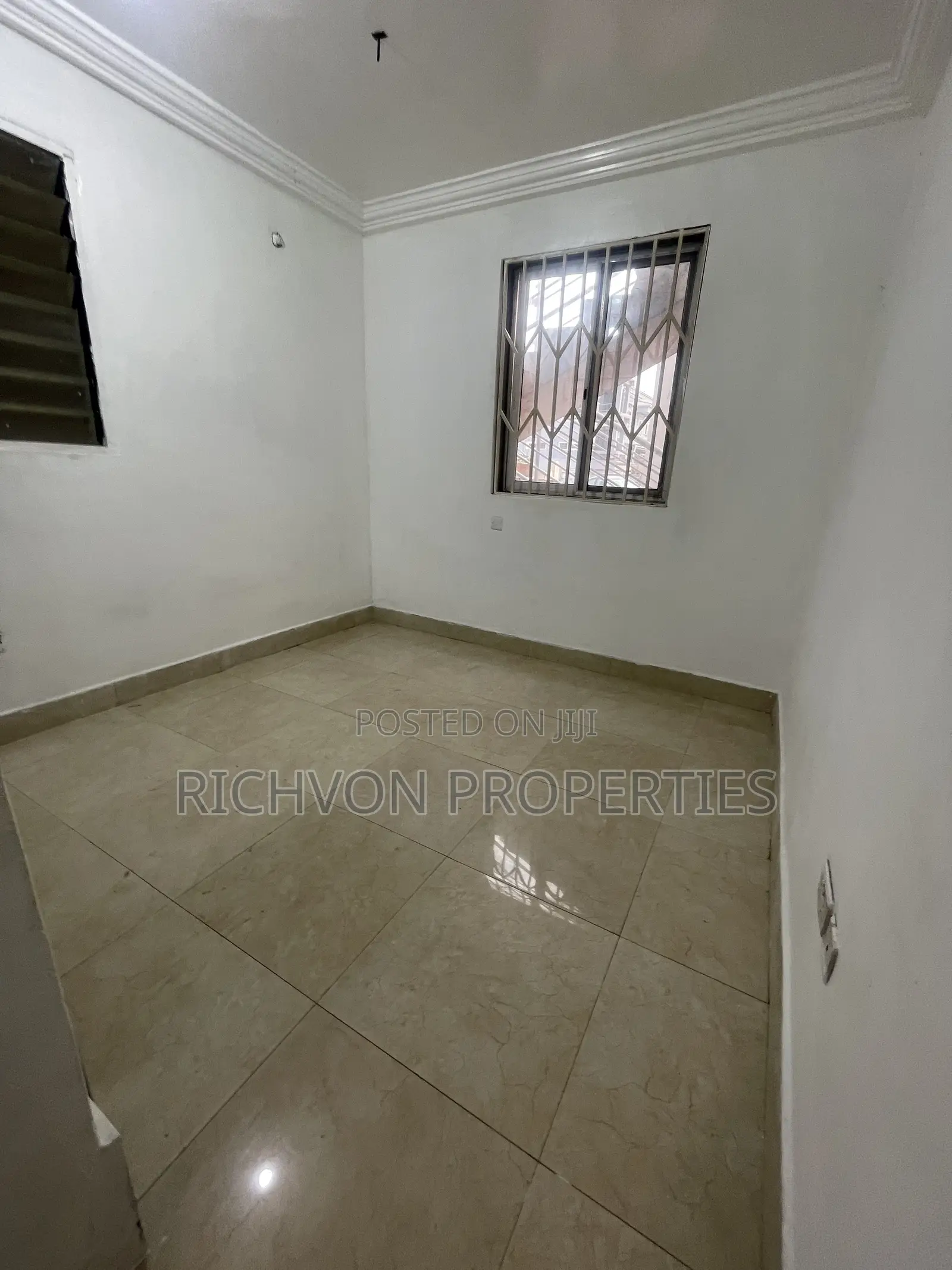 2bdrm Apartment in Richvon Properties, Baatsona Total for rent