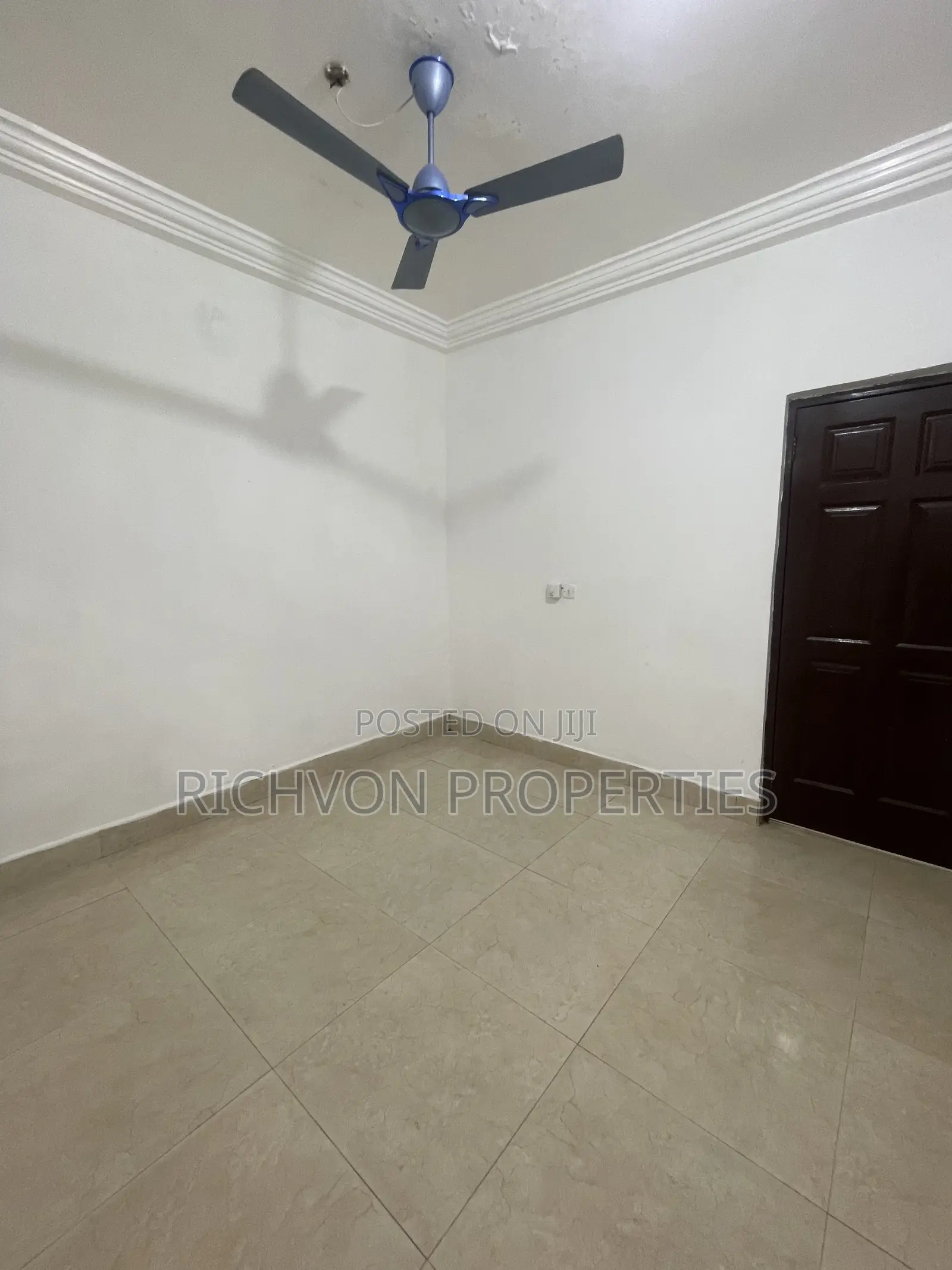 2bdrm Apartment in Richvon Properties, Baatsona Total for rent