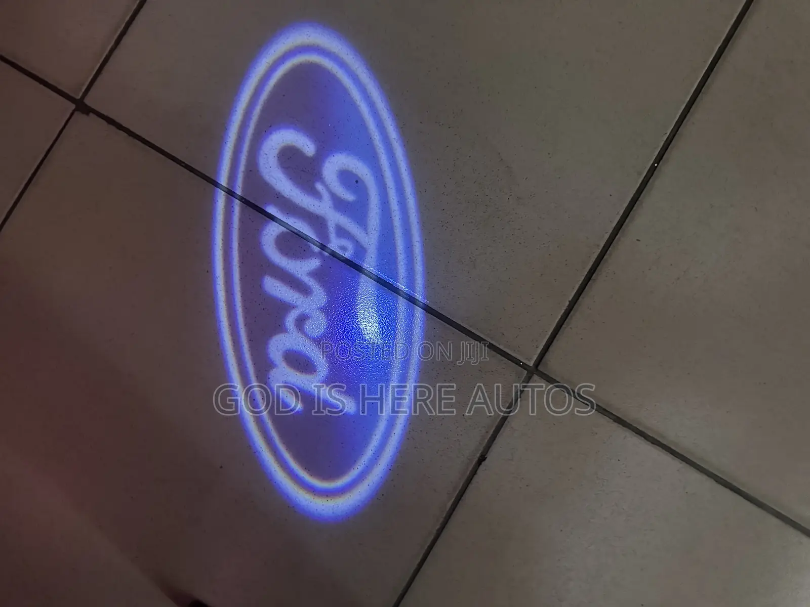 Door Shadow Light( Logo Light) for All Cars
