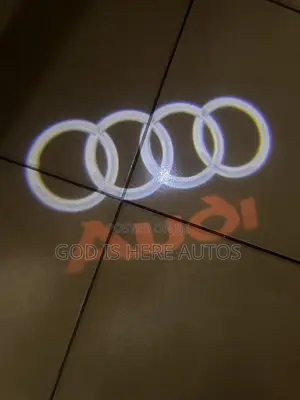 Door Shadow Light( Logo Light) for All Cars