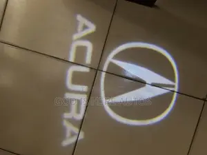 Door Shadow Light( Logo Light) for All Cars