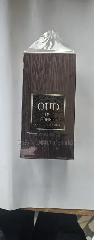 Original Perfumes