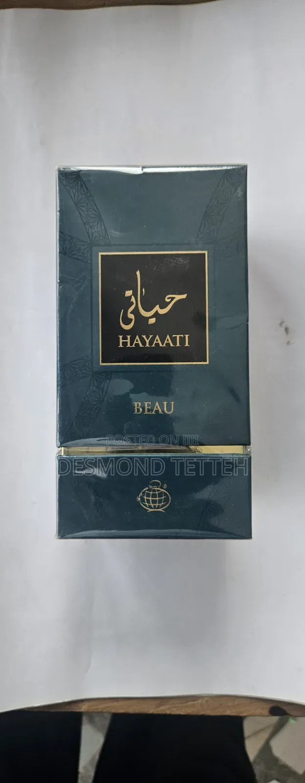Original Perfumes