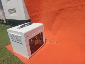 Original NEO_EARTH 1000W Portable Power Station at an Affordable Price