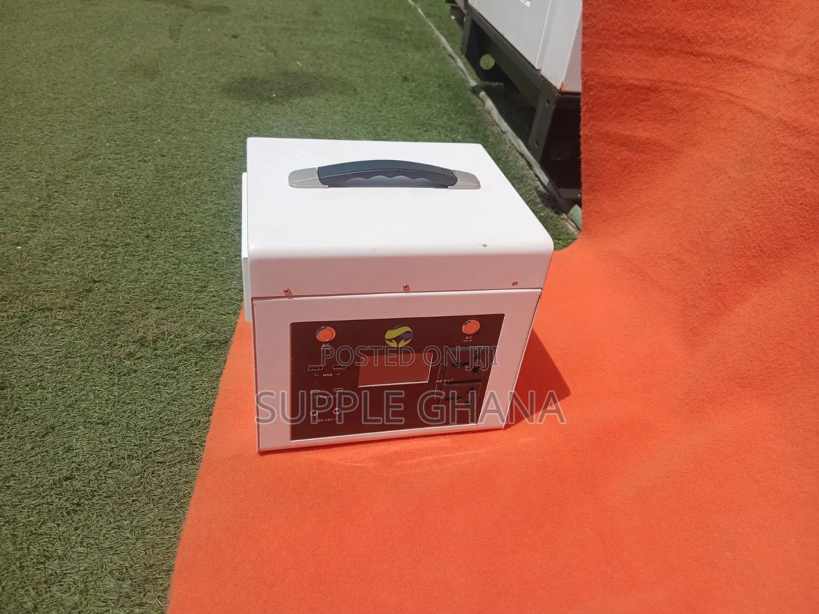 Original NEO_EARTH 1000W Portable Power Station at an Affordable Price