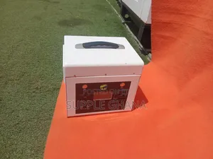 Original NEO_EARTH 1000W Portable Power Station at an Affordable Price